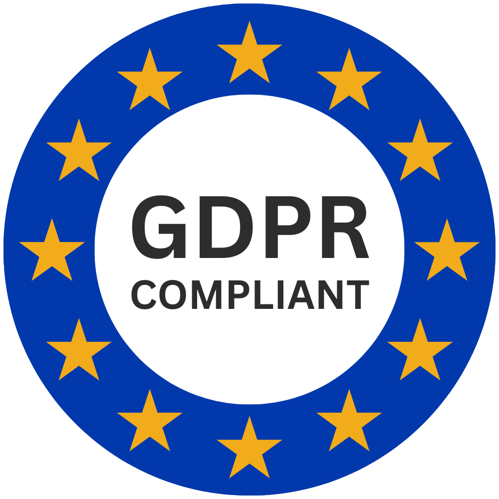 GDPR Compliant