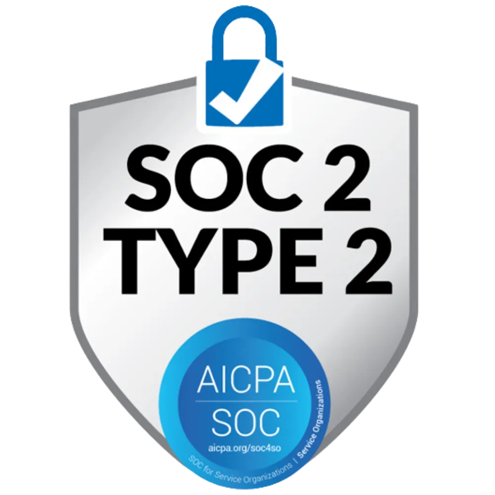 SOC 2 Type 2