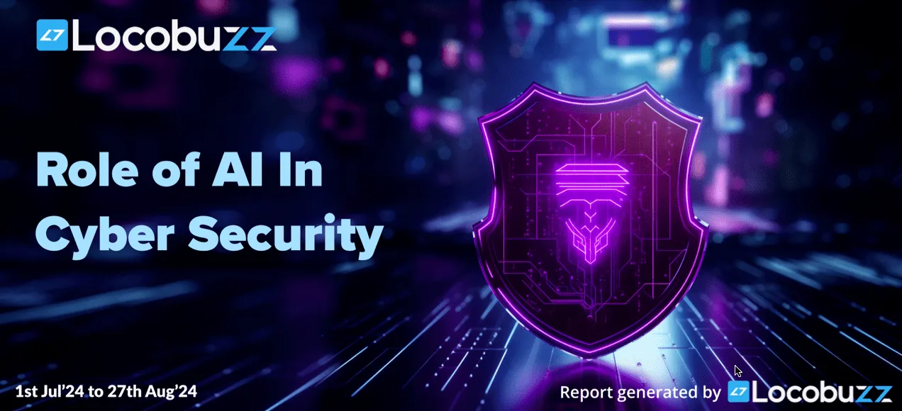 Role of AI in Cybersecurity