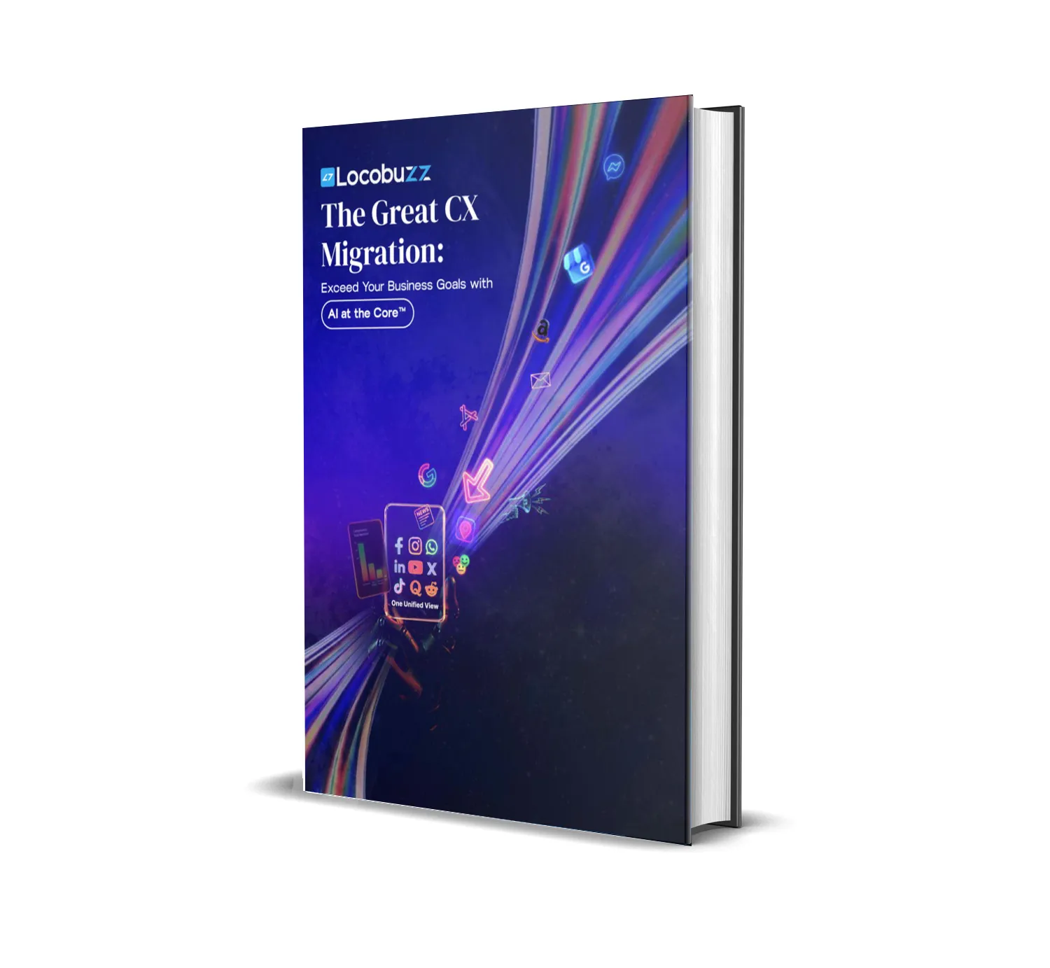 The Great CX Migration: Step Into the Age of Instinct