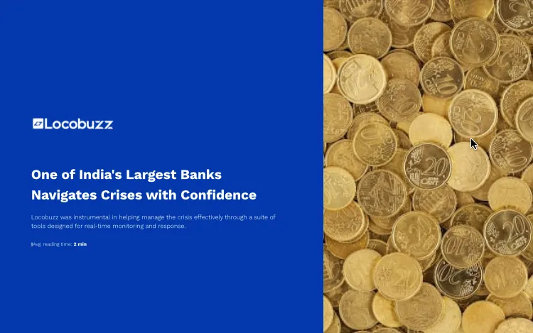Industry: BFSI
