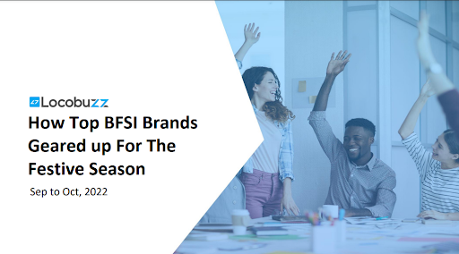 How Top BFSI Brands Geared up For The Festive Season