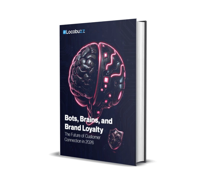 Bots, Brains, and Brand Loyalty: The Future of Customer Connection in 2026