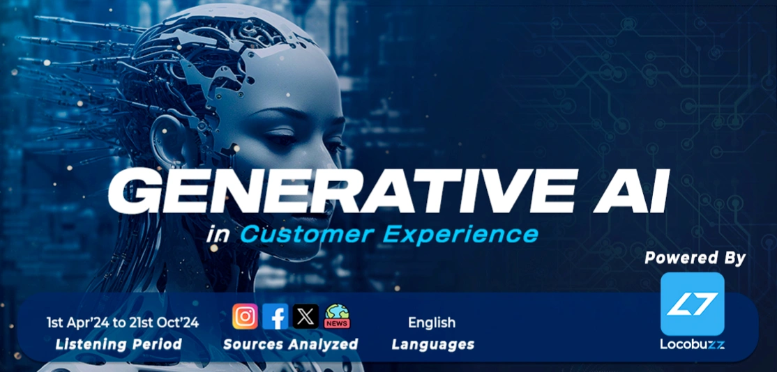 Generative AI in CX